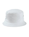 Metal Eyelet Bucket Cap