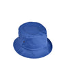 Metal Eyelet Bucket Cap