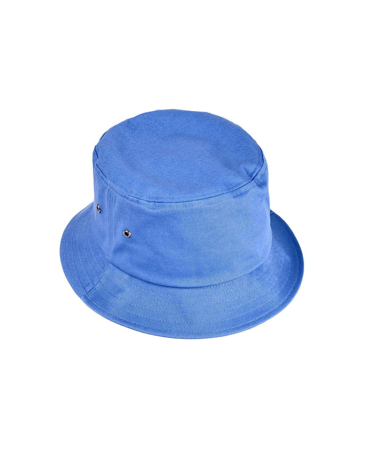 Metal Eyelet Bucket Cap