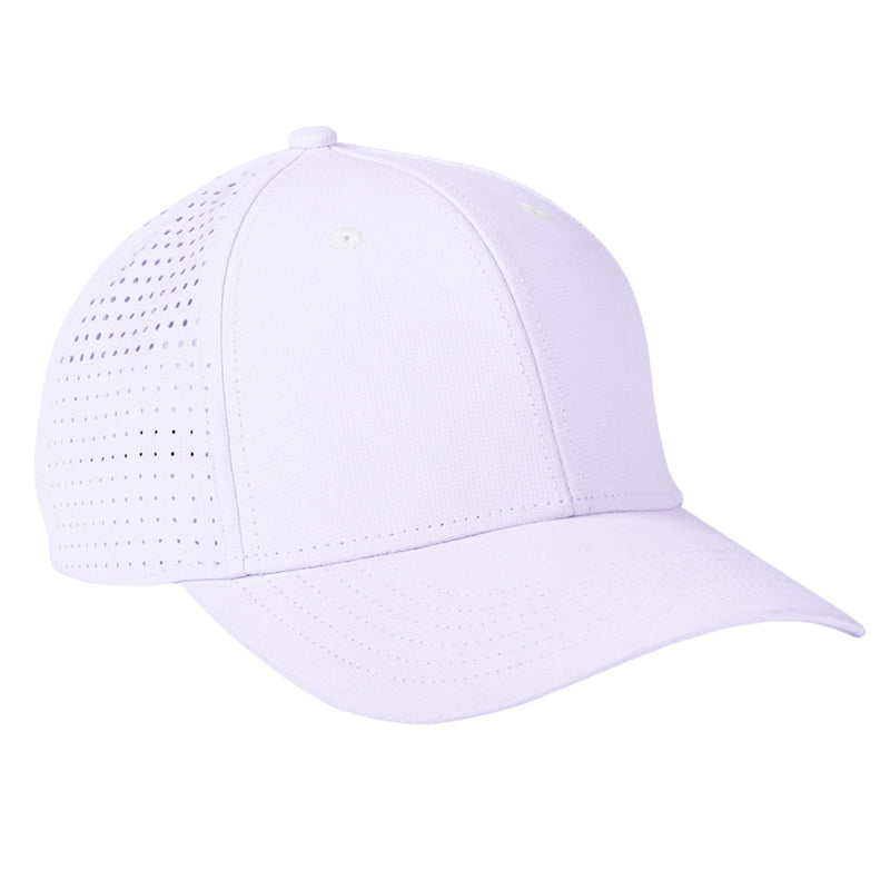 Performance Perforated Cap