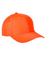 Performance Perforated Cap