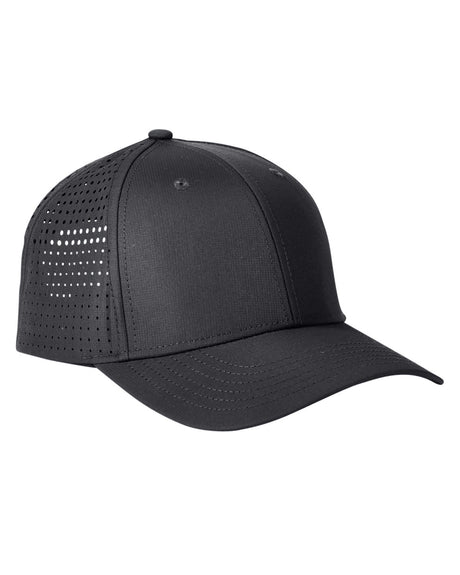 Performance Perforated Cap