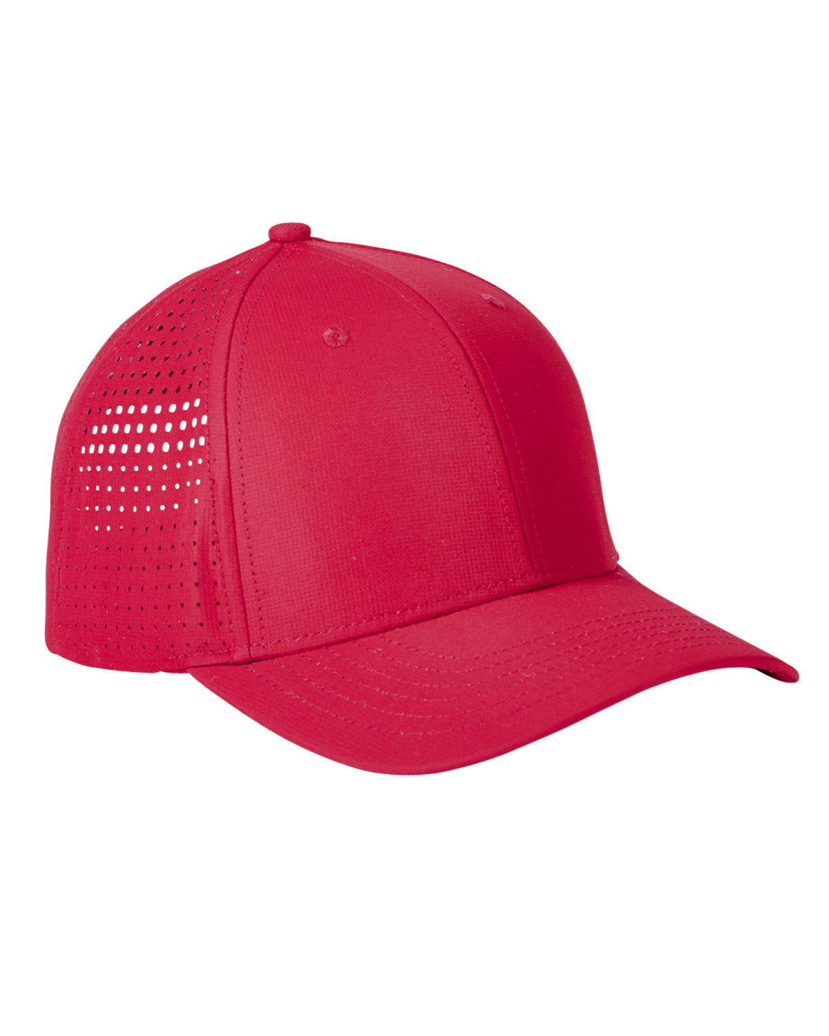 Performance Perforated Cap