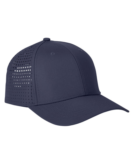 Performance Perforated Cap