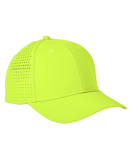 Performance Perforated Cap