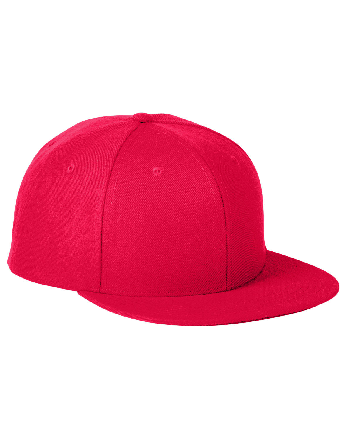 Flat Bill Sport Cap