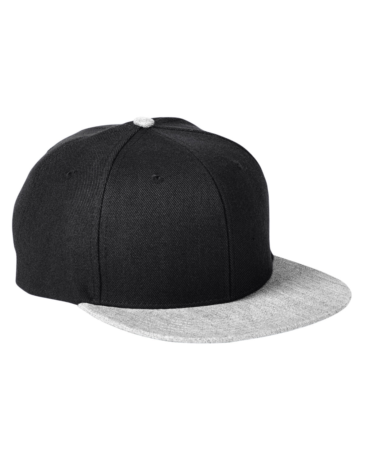 Flat Bill Sport Cap