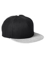 Flat Bill Sport Cap