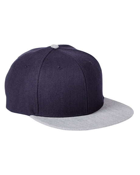 Flat Bill Sport Cap