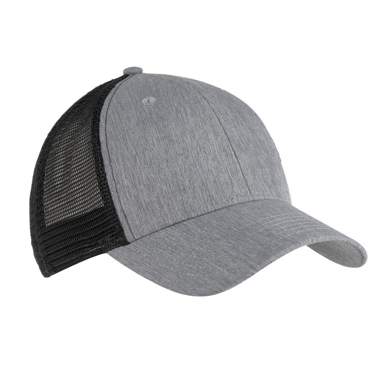 Sport Ponytail Trucker