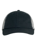 Washed Trucker Cap