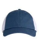 Washed Trucker Cap