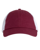 Washed Trucker Cap