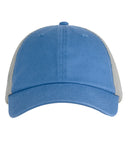 Washed Trucker Cap