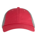 Washed Trucker Cap