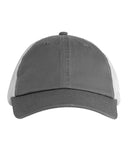 Washed Trucker Cap