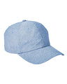 Summer Prep Cap