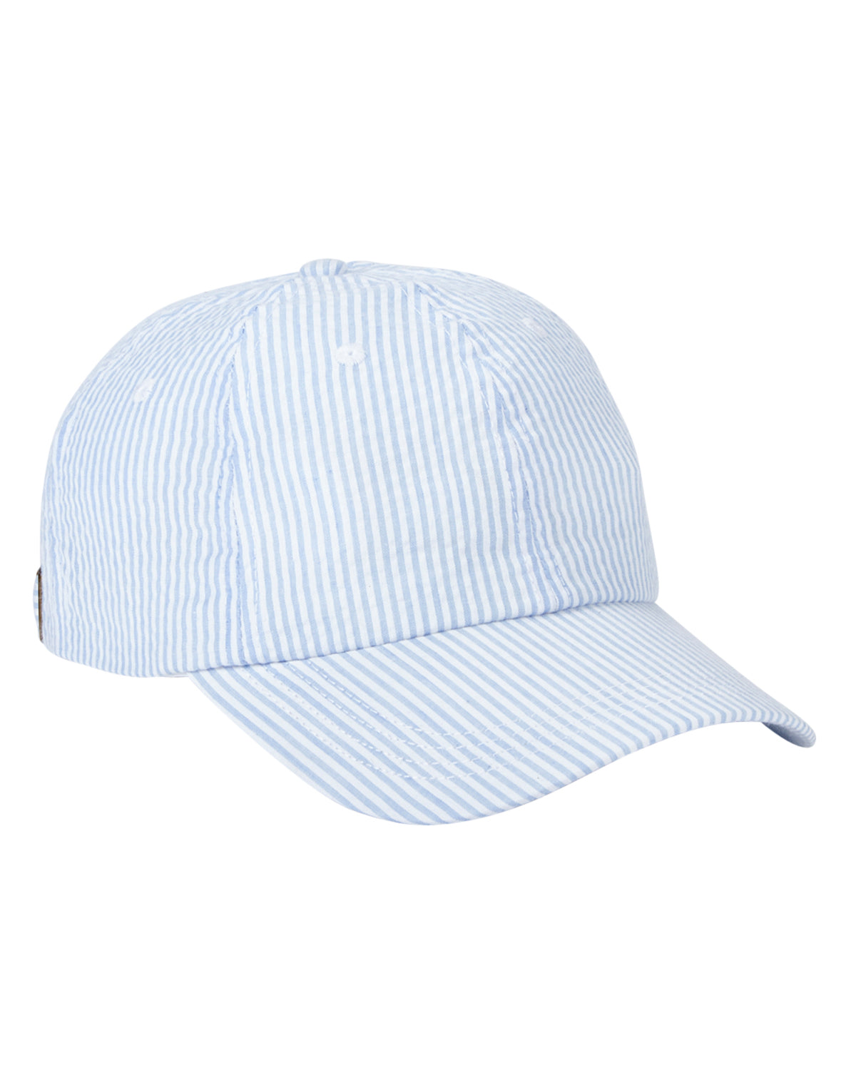 Summer Prep Cap