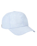 Summer Prep Cap