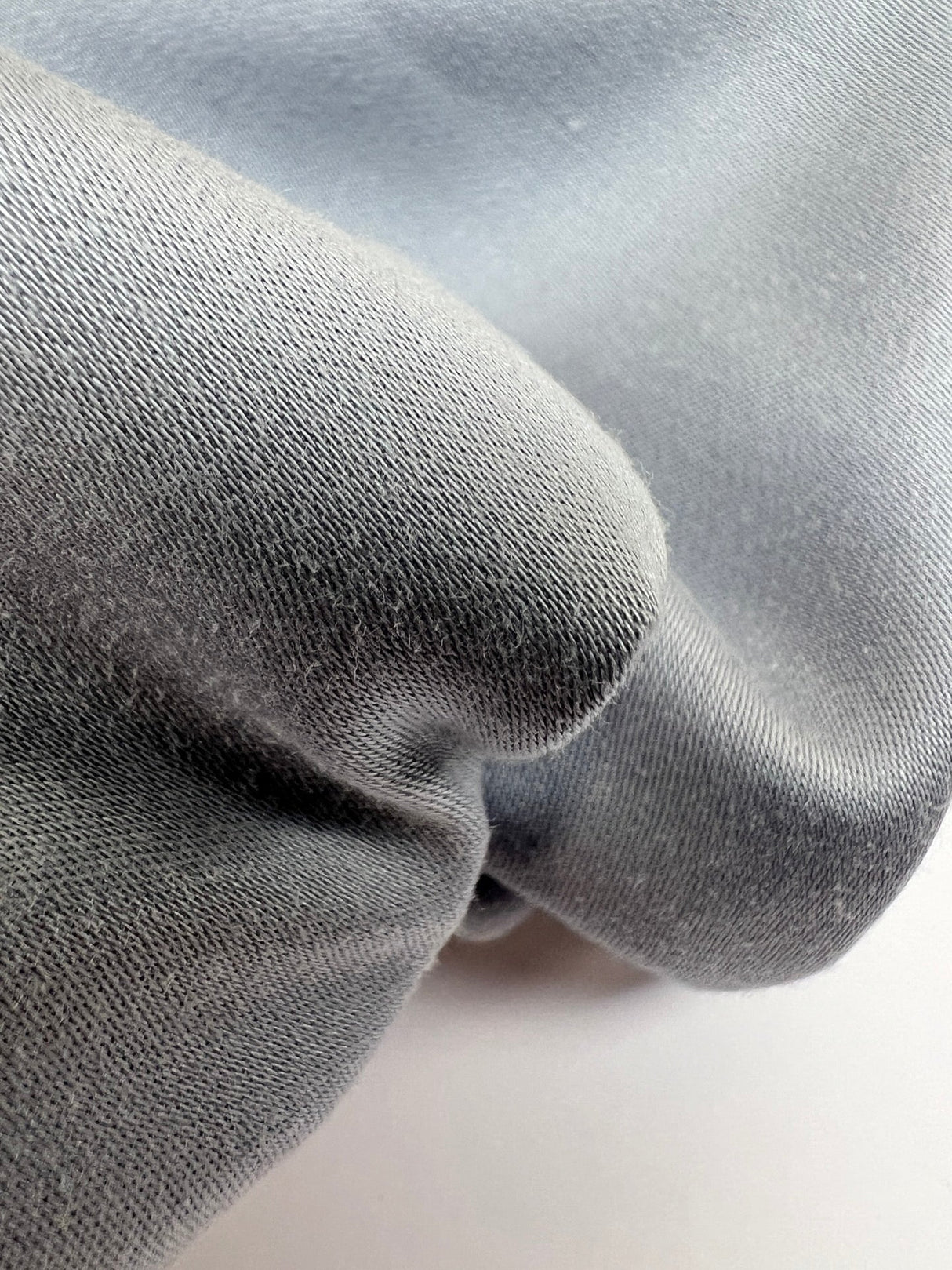 Tencel Cupro Elastane Sateen