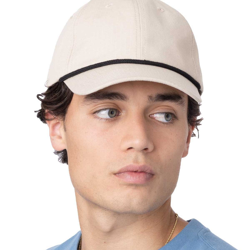 Lariat Cap