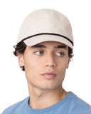 Lariat Cap