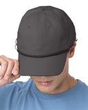 Lariat Cap