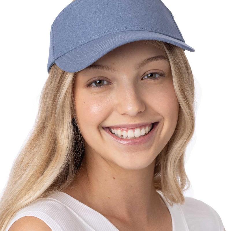 Lariat Visor