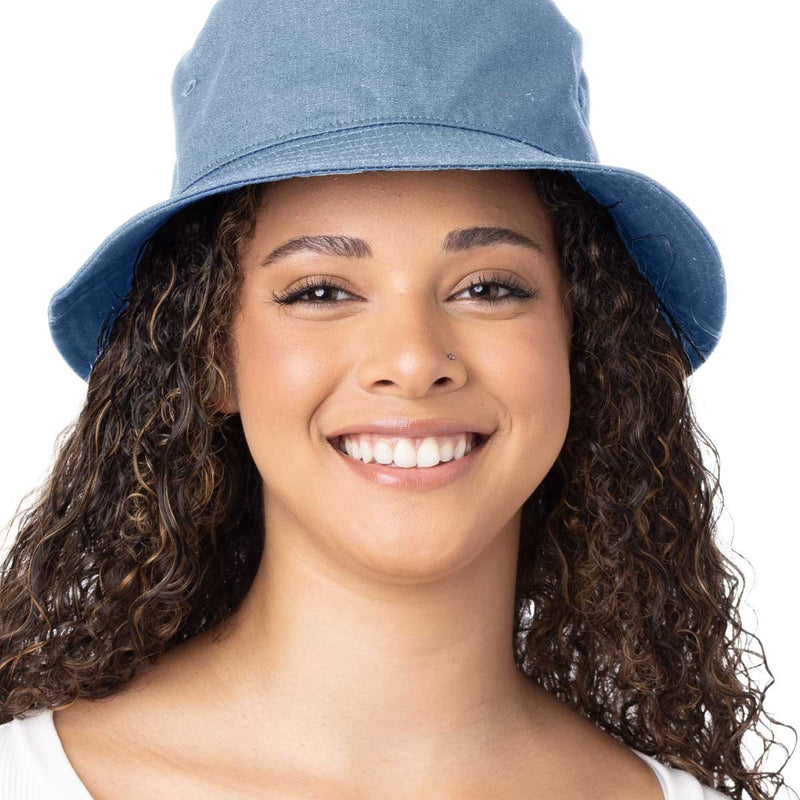 Lariat Bucket Hat