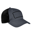 Patch Trucker Cap