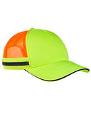 Safety Trucker Cap