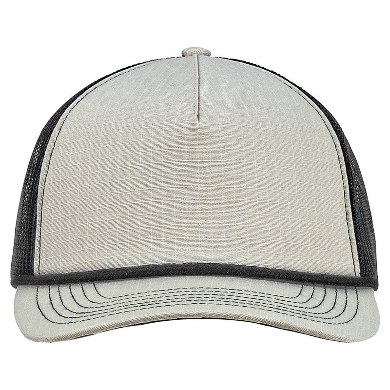 Lariat Ripstop Trucker