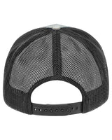 Lariat Ripstop Trucker