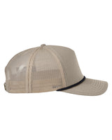 Lariat Ripstop Trucker