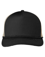 Lariat Ripstop Trucker