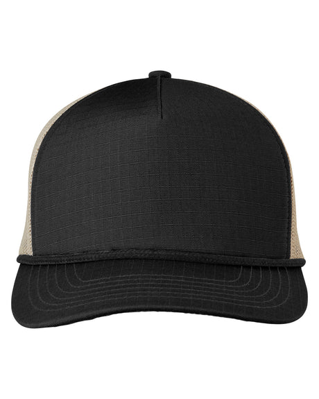 Lariat Ripstop Trucker