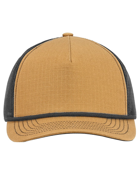 Lariat Ripstop Trucker