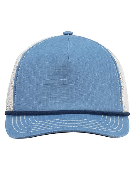 Lariat Ripstop Trucker