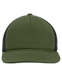 Bend Foam Trucker