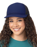 Bend Foam Trucker