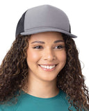 Bend Foam Trucker