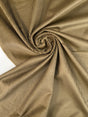 Cotton Ribbed Corduroy Green