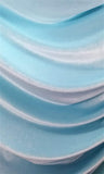 Stretch Velvet Polyester Spandex Fabric - 58/60" Width
