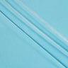 Stretch Velvet Polyester Spandex Fabric - 58/60" Width
