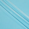 Stretch Velvet Polyester Spandex Velvet Fabric - 58/60" Width, Multiple Colors (1 Yard)