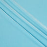1 Yard Stretch Velvet Fabric Soft Silky 4 Way Stretch for Apparel Costumes 58/60 Inch Width