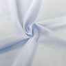 Solid Chiffon Polyester Fabric - Sheer, 58/60" Width