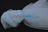 Bridal Tulle Illusion Nylon Tulle Fabric - Sheer Soft Bridal Veil, 108" Width (50 Yard Bolt)