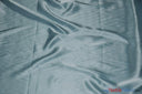Crepe Back Satin Korea Quality Polyester Fabric - Textured Crepe Satin, 58/60" Width, Yards & Bolts