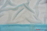 Polyester Chiffon Fabric - Super Soft, Flowy, Sheer, 58/60" Width, 100% Polyester (By The Continuous Yards & Bolts)